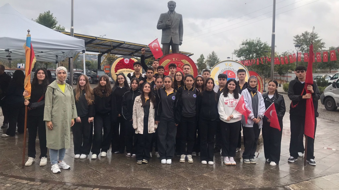 19 EYLÜL GAZİLER GÜNÜ