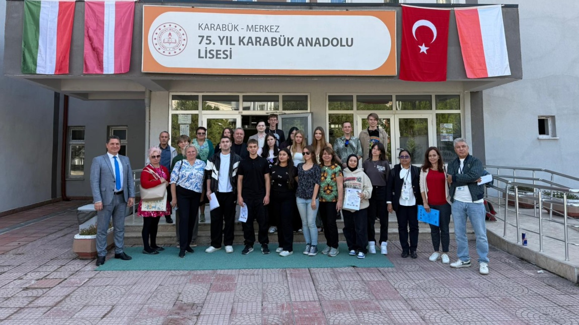HOW IS THE WEATHER TOMORROW ERASMUS+ PROJESİ